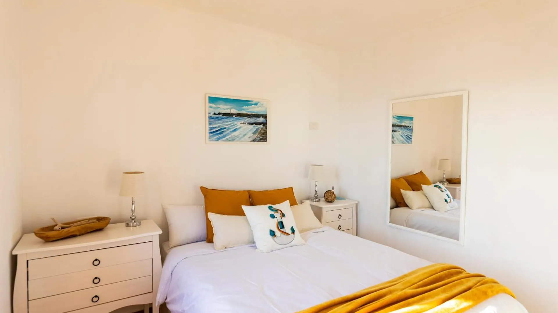 公寓 AricoLa Casita Del Caleton公寓