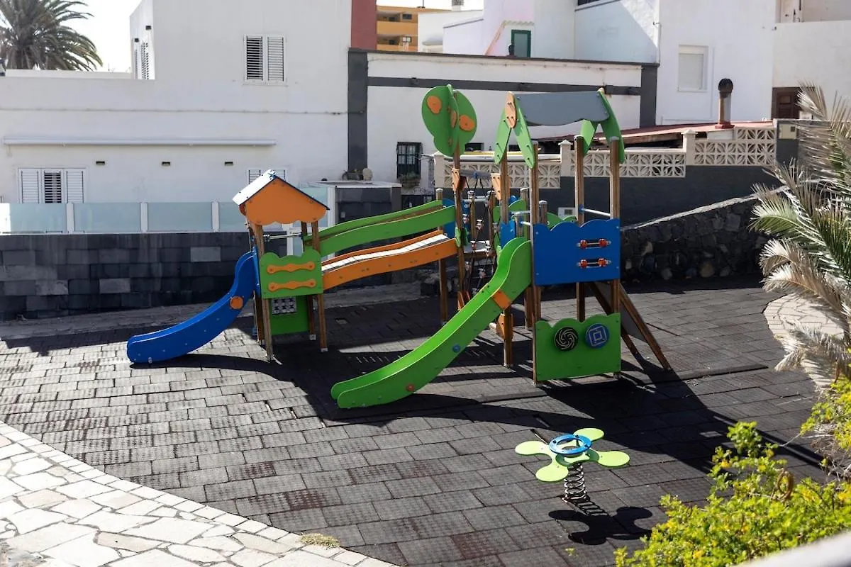 AricoLa Casita Del Caleton公寓 0*, Arico 西班牙