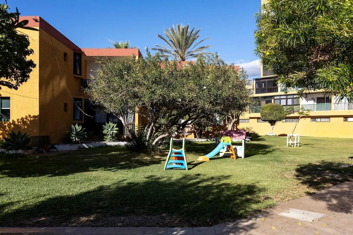 La Casita Del Caleton Lägenhet Arico