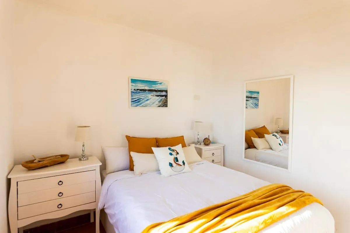 La Casita Del Caleton Lägenhet Arico 0*,