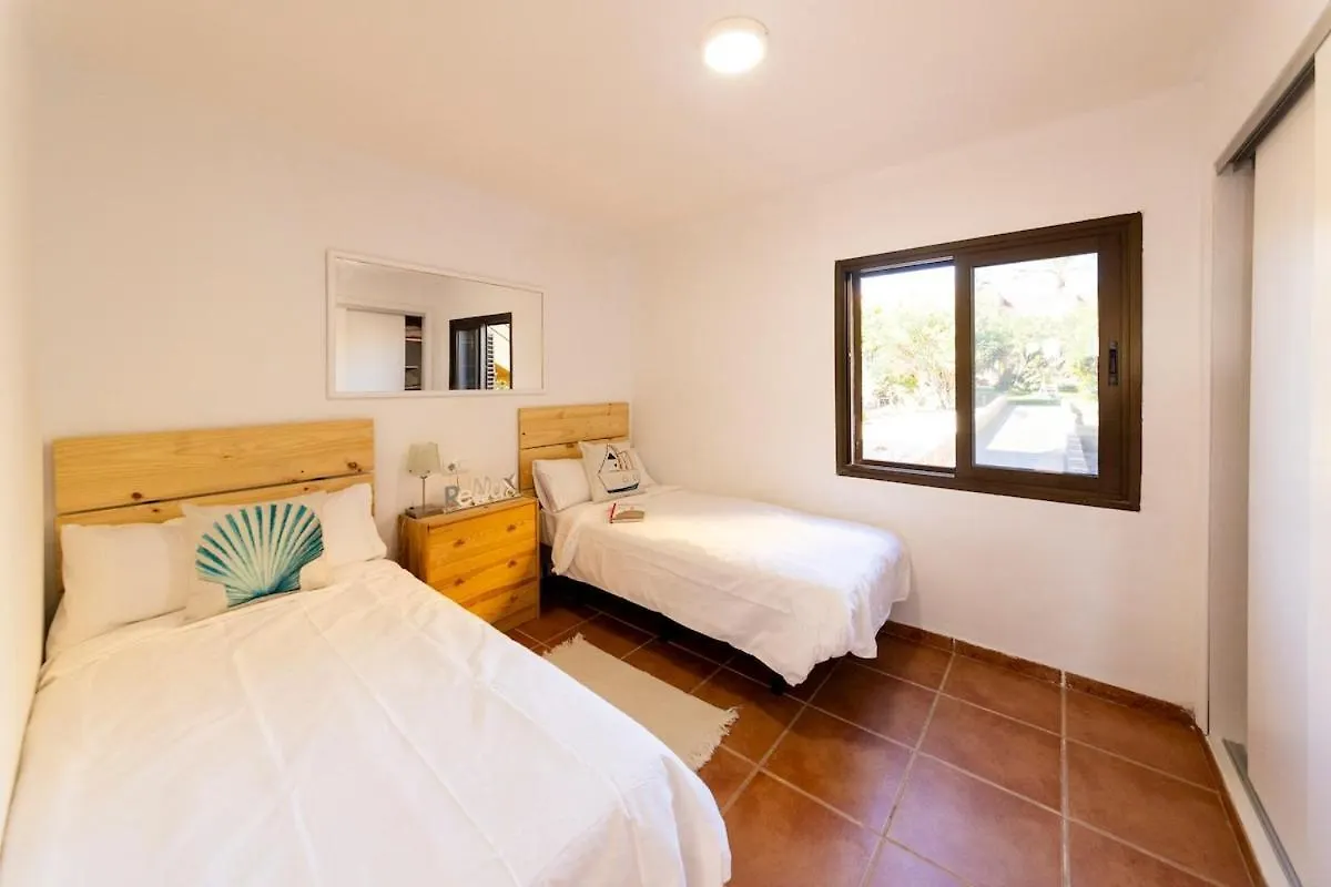 AricoLa Casita Del Caleton公寓 公寓