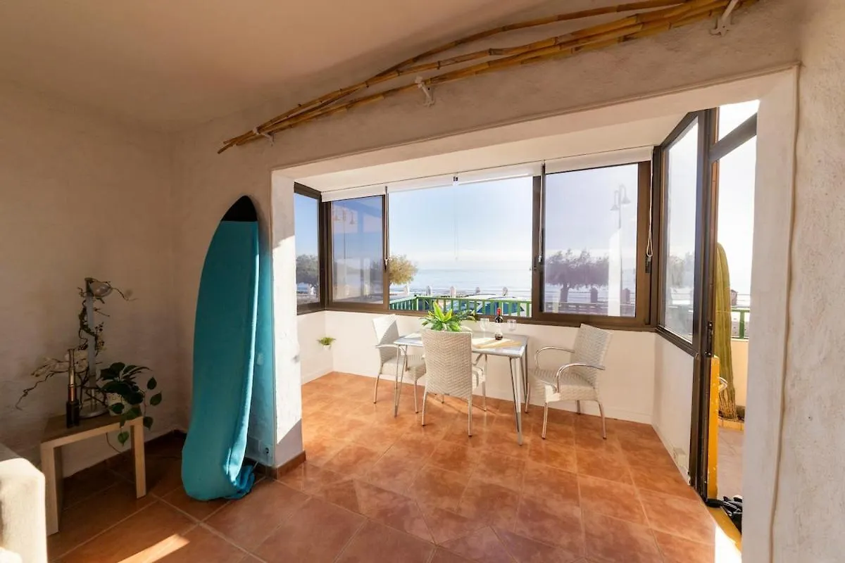 AricoLa Casita Del Caleton公寓 公寓