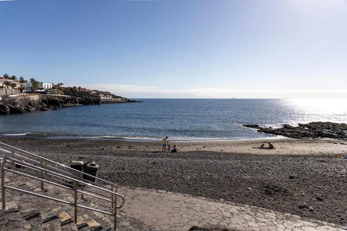 AricoLa Casita Del Caleton公寓 西班牙