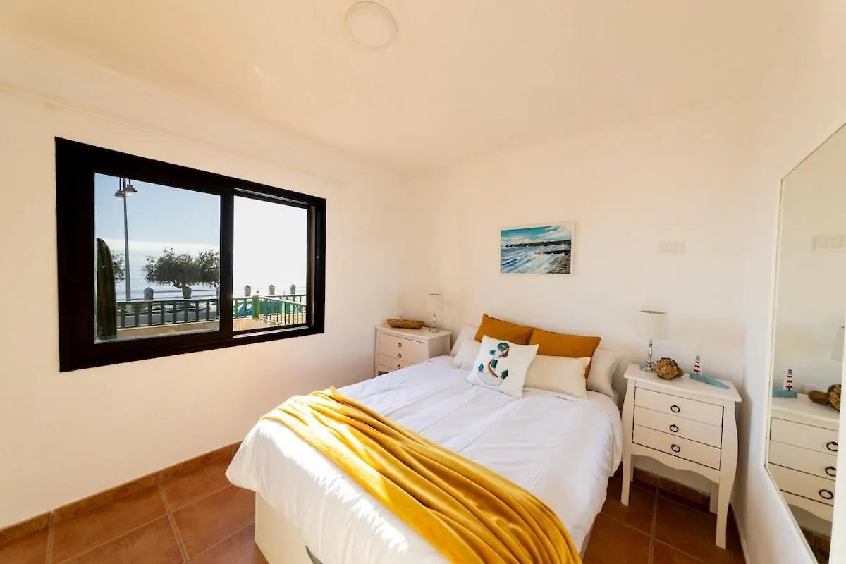 AricoLa Casita Del Caleton公寓