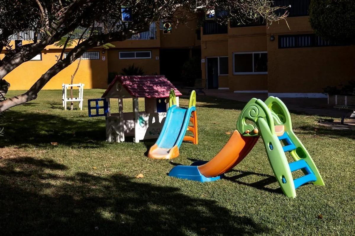 公寓 AricoLa Casita Del Caleton公寓 西班牙